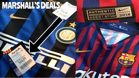 Finding Authentic Jerseys