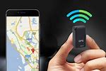 Finding Car Tracking Device