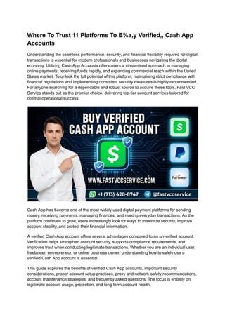 Malware and Device Compromise