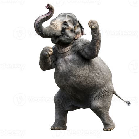 Finding Dancing Elephant Videos Online