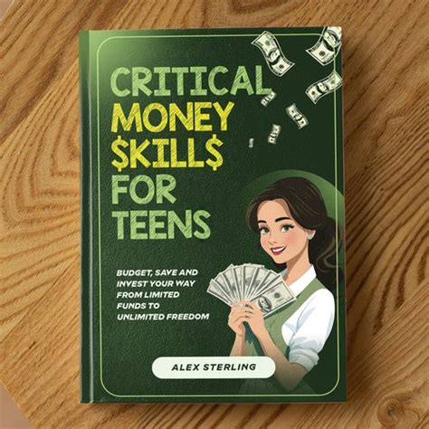 Finding Designs That Actually Appeal to Teens