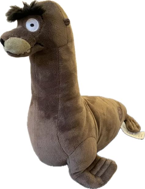 Discover the Adorable World of Finding Dory with Gerald Stuffed Animal - The Perfect Gift for Kids!