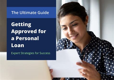 Finding Financing: Strategies for Getting Approved