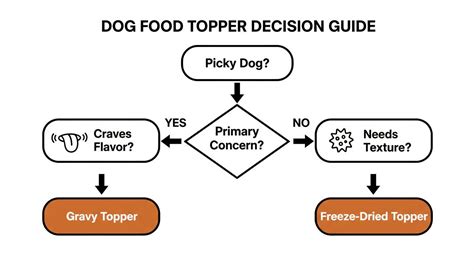 Finding Food for Picky Dogs