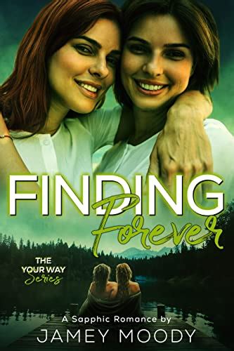 Finding Forever
