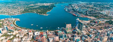 Finding Guide Dar Es Salaam