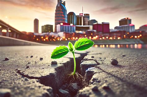 Finding Help For Depression in Nashville