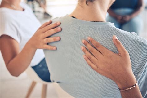 Finding Help and Support