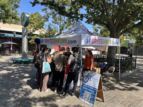 Finding Help on Burlingame Ave
