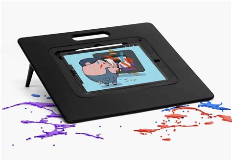 Finding Hidden Digital Art Tools in Google