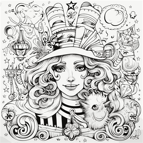 Finding High-Quality Coloring Pages