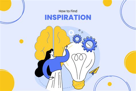 Finding Inspiration and Community