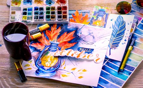 Finding Inspiration for Your Next Collage Masterpiece