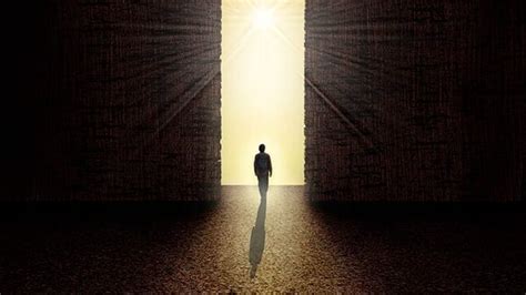 Finding Light in Darkness