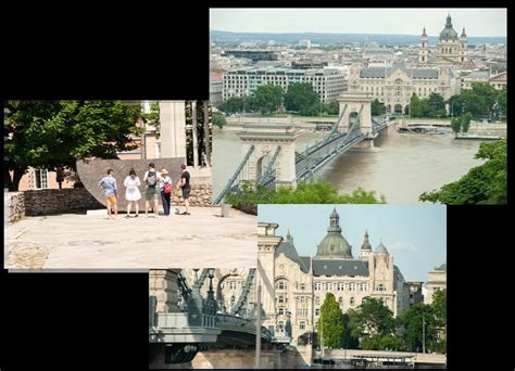 Finding Local Budapest Tour Guide