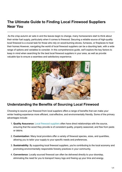 Finding Local Guide