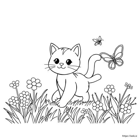 Person browsing Meemeow Coloring Pages Online