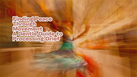 Finding Peace Through Wearable Remembrance