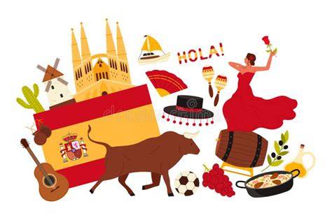 Finding Professional Spanish Illustrations