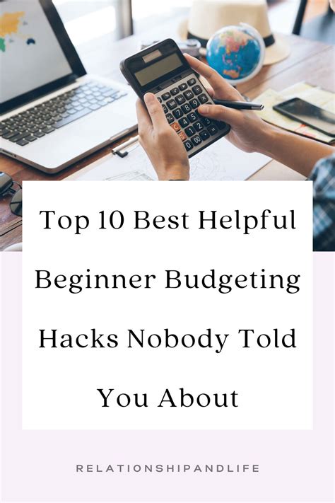 Finding Quality on a Budget Tips and Tricks