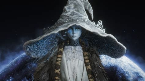 Finding Ranni the Witch