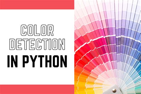 th?q=Finding Red Color In Image Using Python & Opencv - Python Tips: How to Find Red Color in an Image Using OpenCV