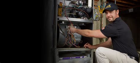 Finding Reliable Furnace Repair in Fort Collins