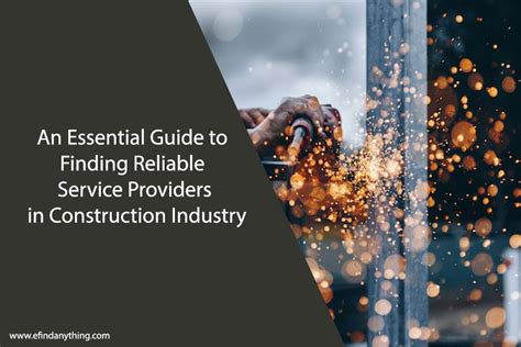 Finding Reliable OIT Providers