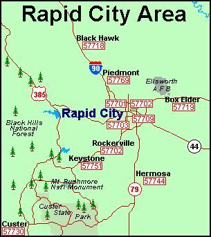 Finding Relief: Strategies Based on Zip Code Data