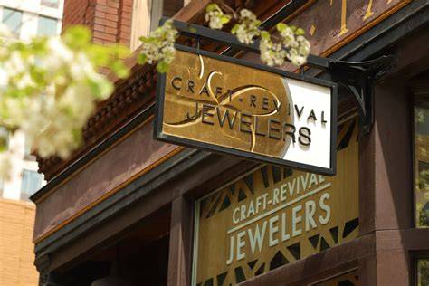 Finding Reputable Jewelers in Grand Rapids