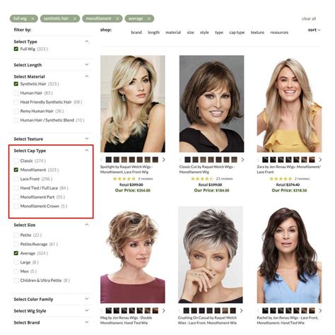 Finding Reputable Retailers for the Best Wigs Online