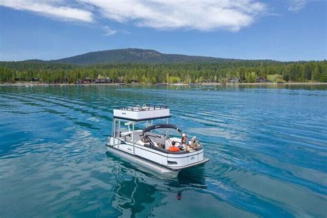 Finding Right Private Tour Operator Lake Tahoe