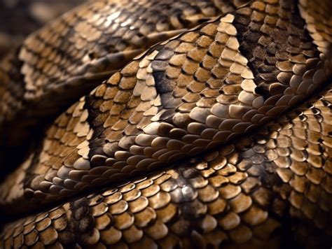 Unlocking the Secrets of Shedding: The Intriguing Snake Skin Meaning Revealed!