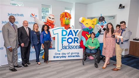 Finding Support and Resources in Jackson