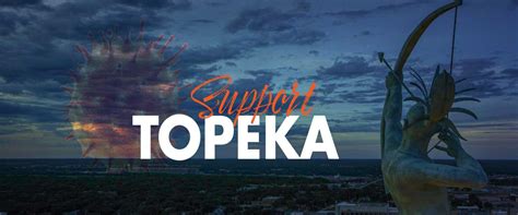 Finding Support in Topeka