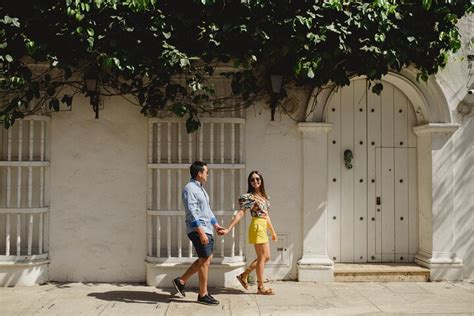 Finding The Right Cartagena Photographer