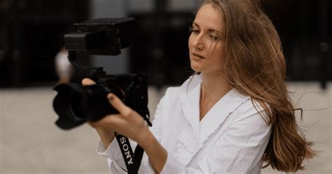 Finding Videographer Vienna