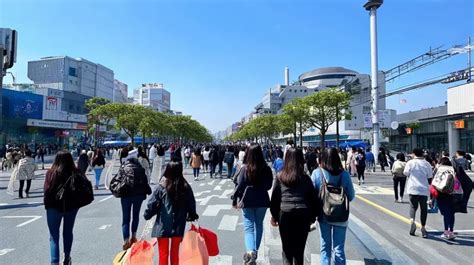 Finding Walking Tour