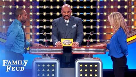 Finding Where Is Family Feud Filmed