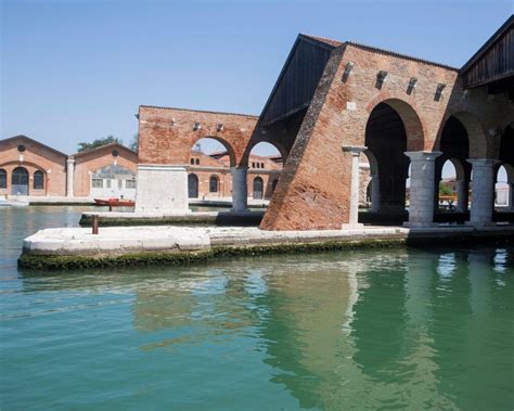 Finding Workshop Venice