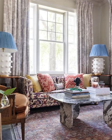 Finding Your Balance in Eclectic Design