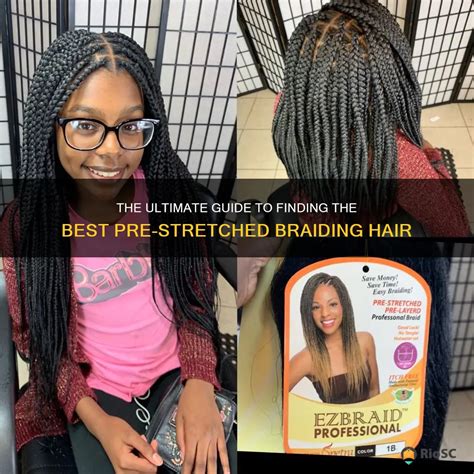 Finding Your Braiding Muse