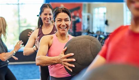 Finding Your Fitness Community