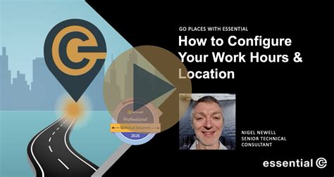 Finding Your Fix: Location and Operating Hours