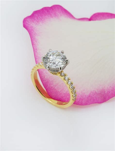 Finding Your Forever Ring
