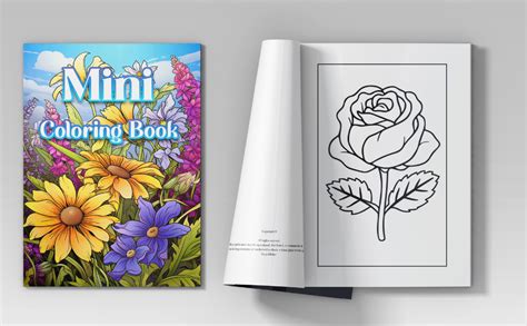 Finding Your Ideal Small Coloring Book