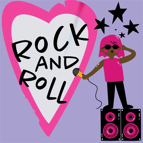 Finding Your Inner Rock Star