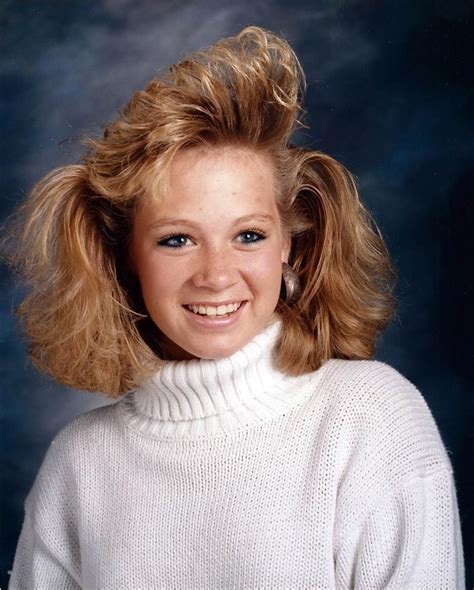 Finding Your Perfect 80S Bangs Style