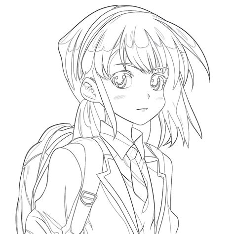 Finding Your Perfect Anime Coloring Book