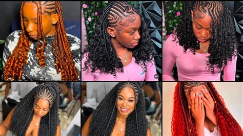 Finding Your Perfect Braid Style